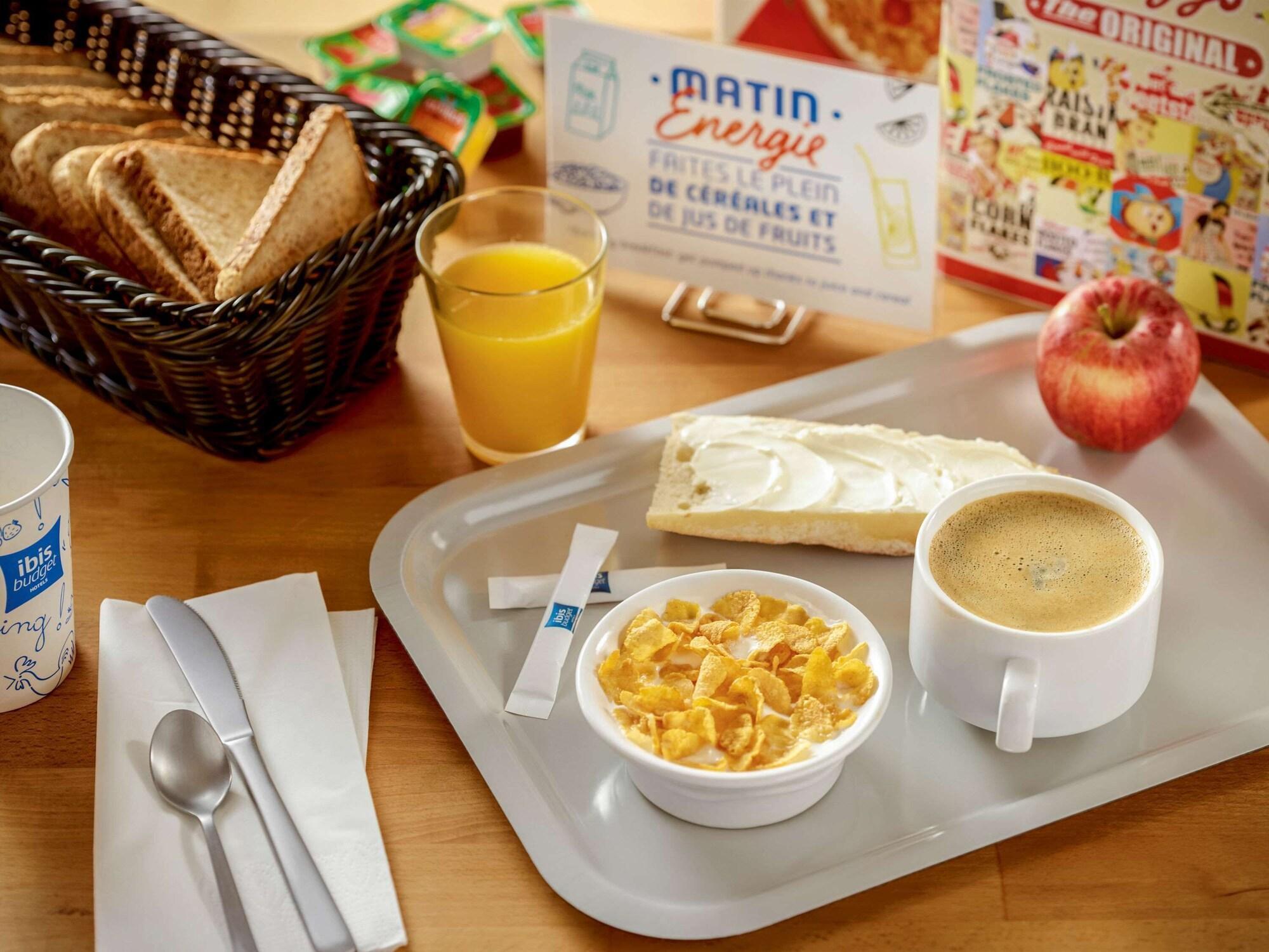 Ibis Budget Belo Horizonte Minascentro المظهر الخارجي الصورة